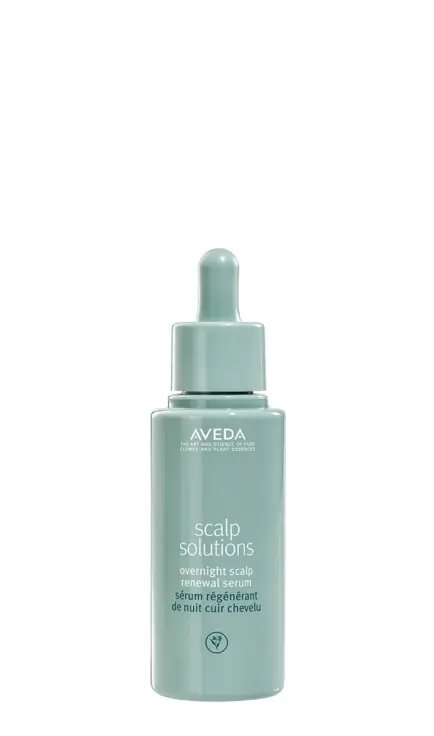 Scalp Solutions Overnight Scalp Renewal Serum