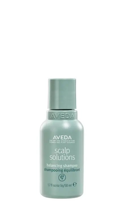 Scalp Solutions Balancing Shampoo
